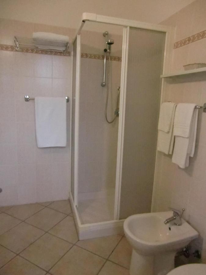 Hotel Explorer Cervia Dış mekan fotoğraf