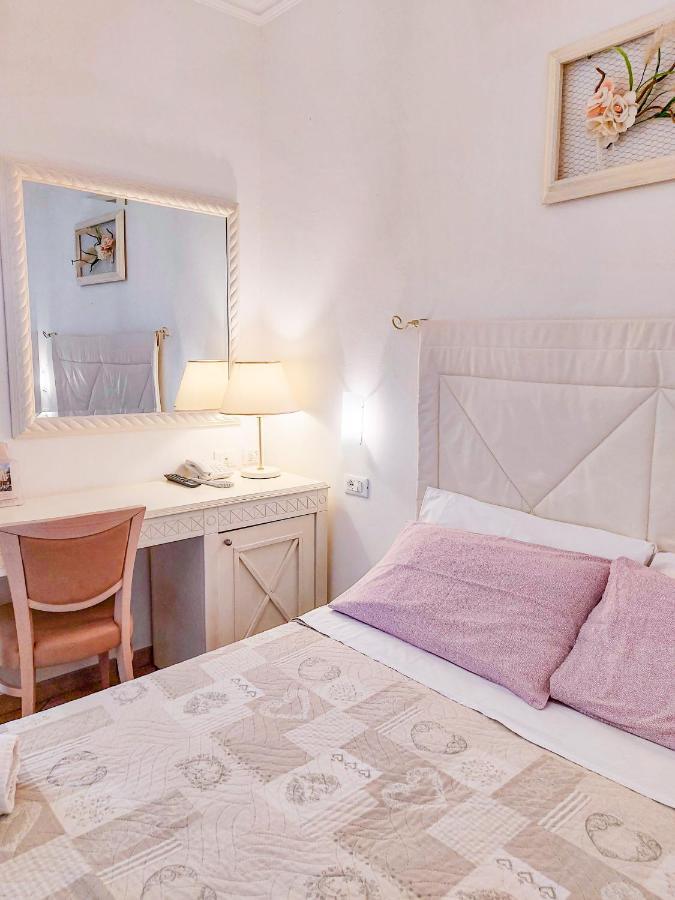 Hotel Explorer Cervia Dış mekan fotoğraf