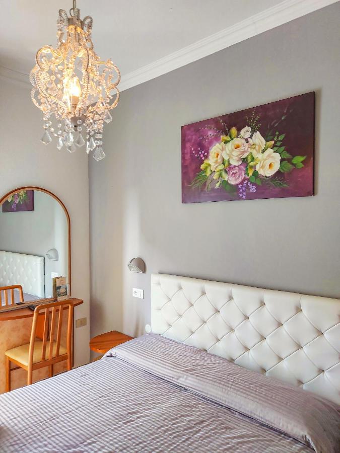 Hotel Explorer Cervia Dış mekan fotoğraf