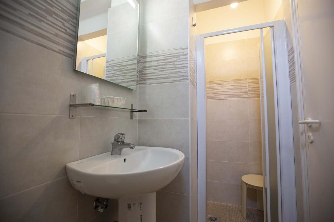 Hotel Explorer Cervia Dış mekan fotoğraf