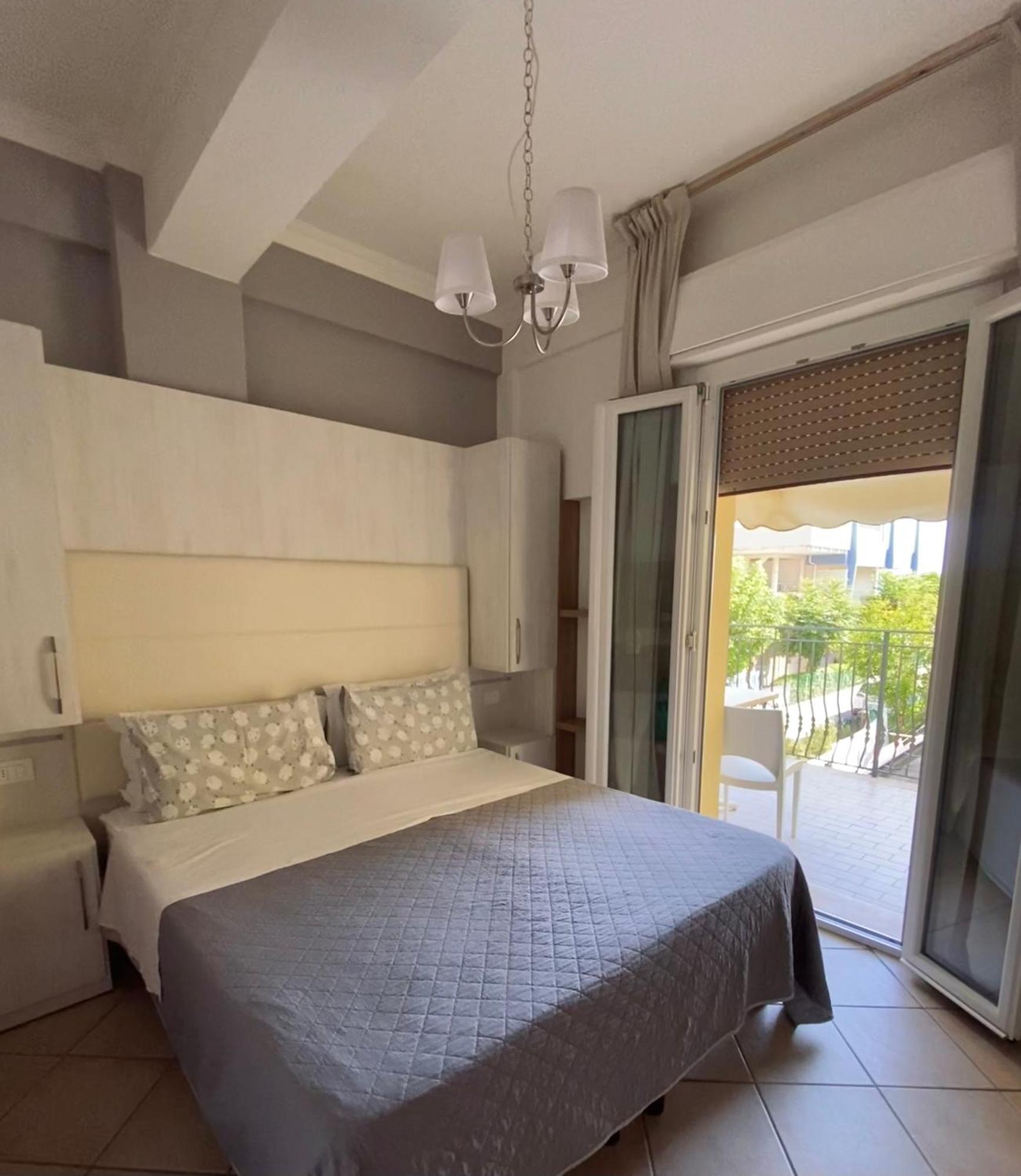 Hotel Explorer Cervia Dış mekan fotoğraf