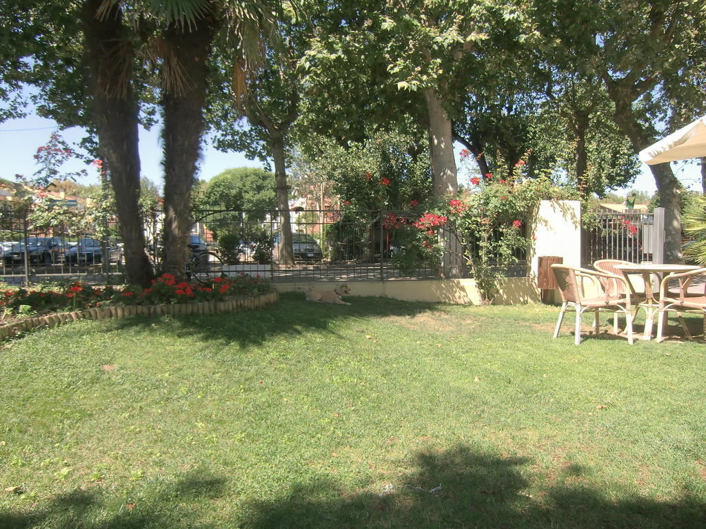 Hotel Explorer Cervia Dış mekan fotoğraf