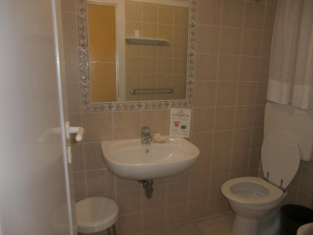 Hotel Explorer Cervia Dış mekan fotoğraf
